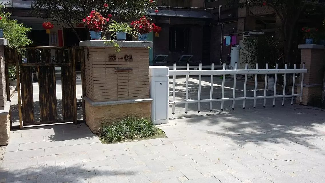 廉江市廉江市河北唐山市道闸